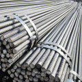 Diameter 10-50mm rebar keluli cacat panas
